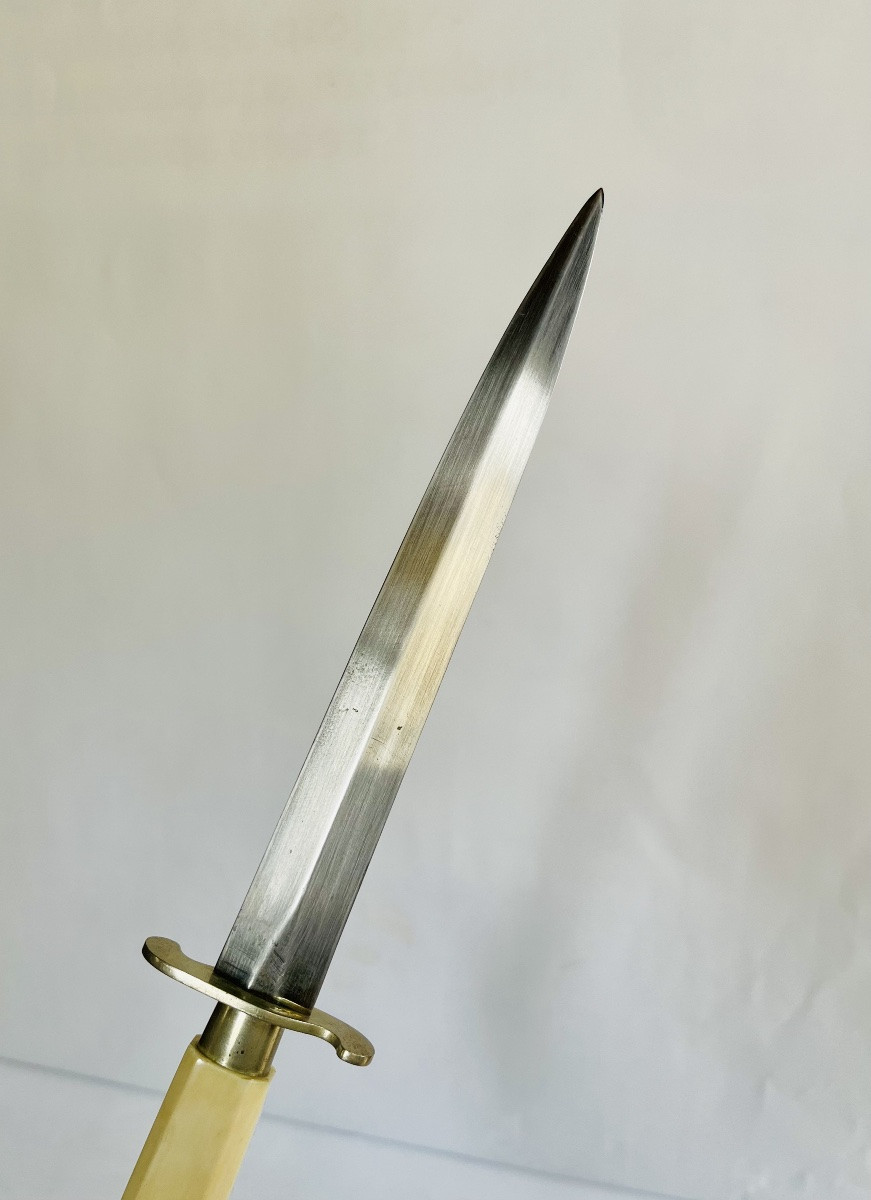 Belt Dagger -photo-3